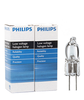 飛利浦顯微鏡專用燈泡6V20W/30W